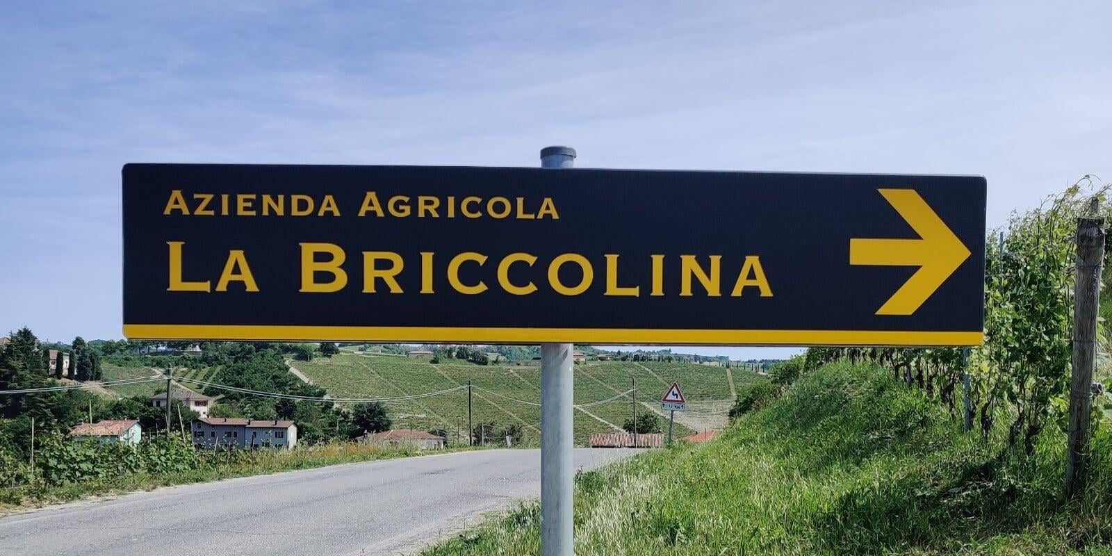 La Briccolina